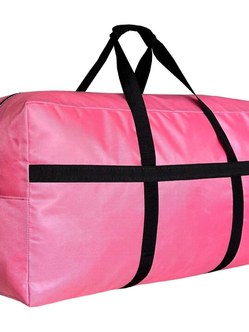 Extra Large Storage Duffle Bag for Travel, Big Foldable XL Duffle Bag for Travel